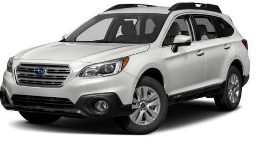 SUBARU OUTBACK 2017 4S4BSAFC6H3329351 image