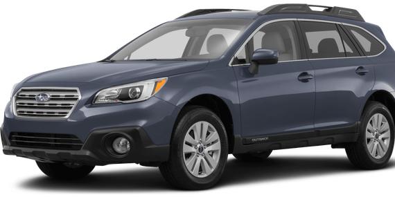 SUBARU OUTBACK 2017 4S4BSANC1H3300843 image