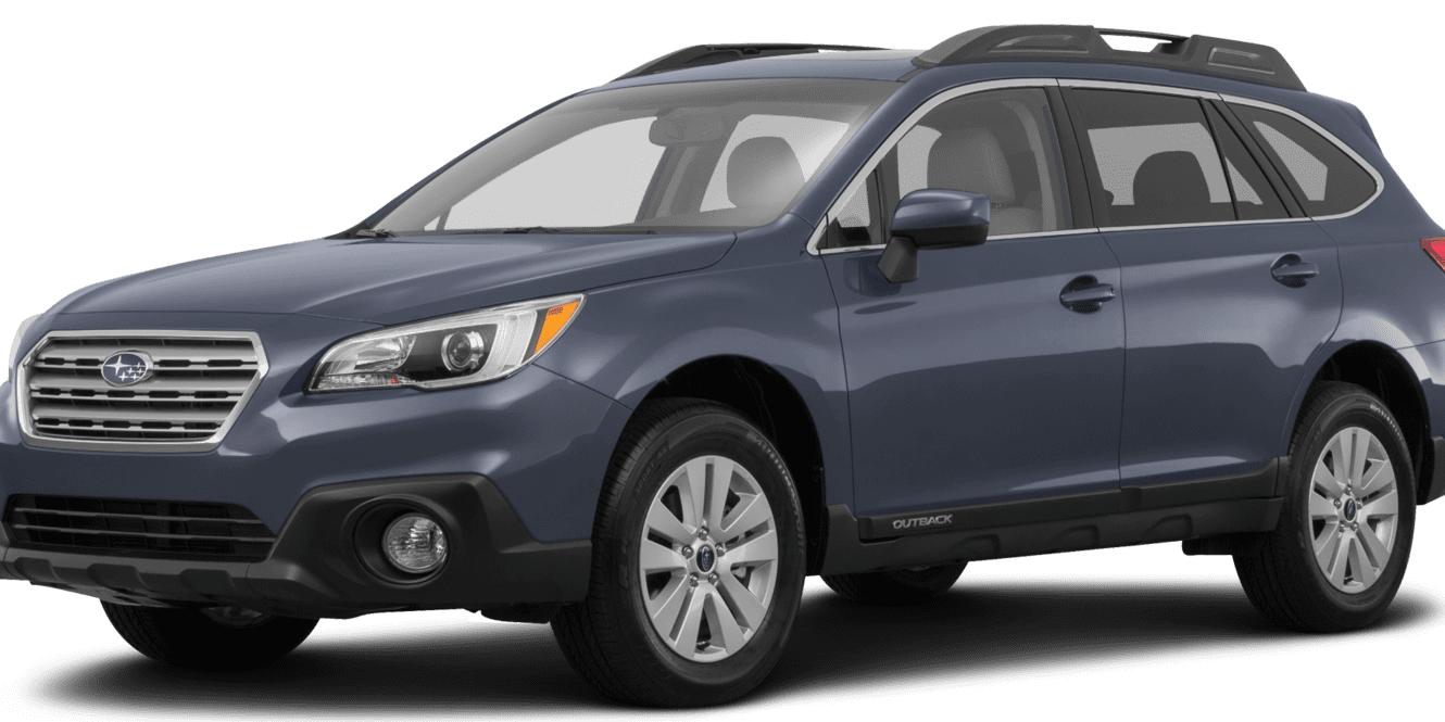 SUBARU OUTBACK 2017 4S4BSANC5H3256684 image