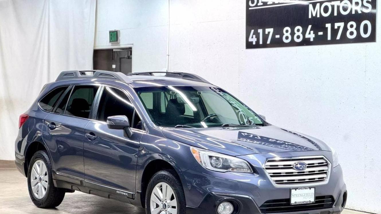 SUBARU OUTBACK 2017 4S4BSAFC5H3430400 image