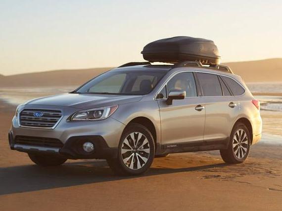SUBARU OUTBACK 2017 4S4BSANC1H3225156 image