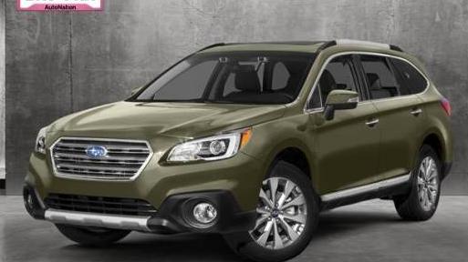 SUBARU OUTBACK 2017 4S4BSATC7H3348527 image