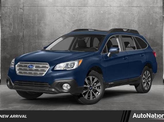 SUBARU OUTBACK 2017 4S4BSAKC1H3214064 image