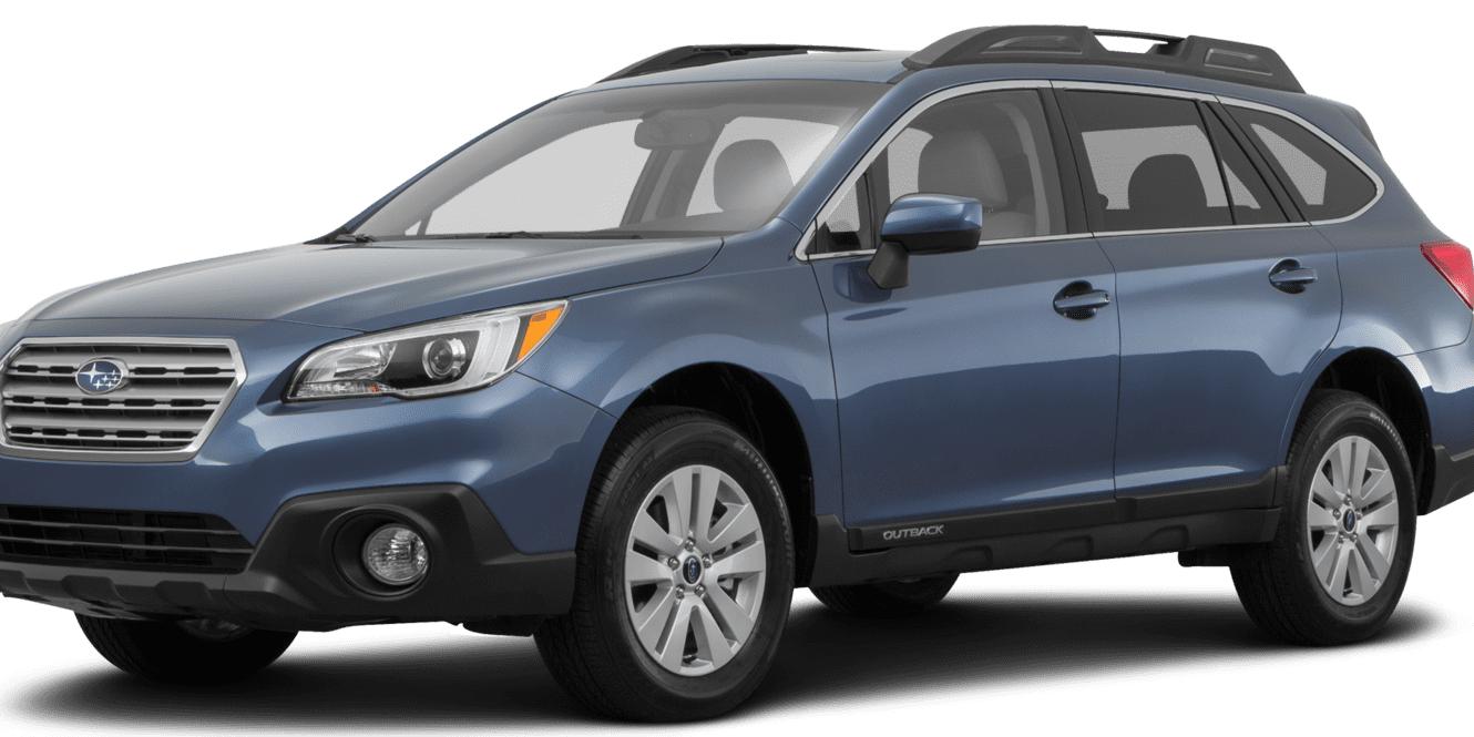 SUBARU OUTBACK 2017 4S4BSAHCXH3201336 image