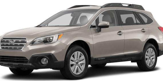 SUBARU OUTBACK 2017 4S4BSANCXH3306754 image