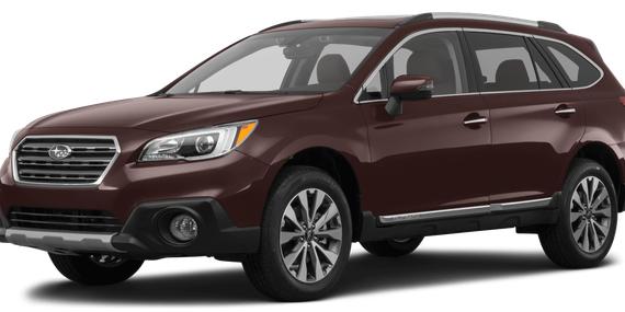 SUBARU OUTBACK 2017 4S4BSETC1H3244333 image