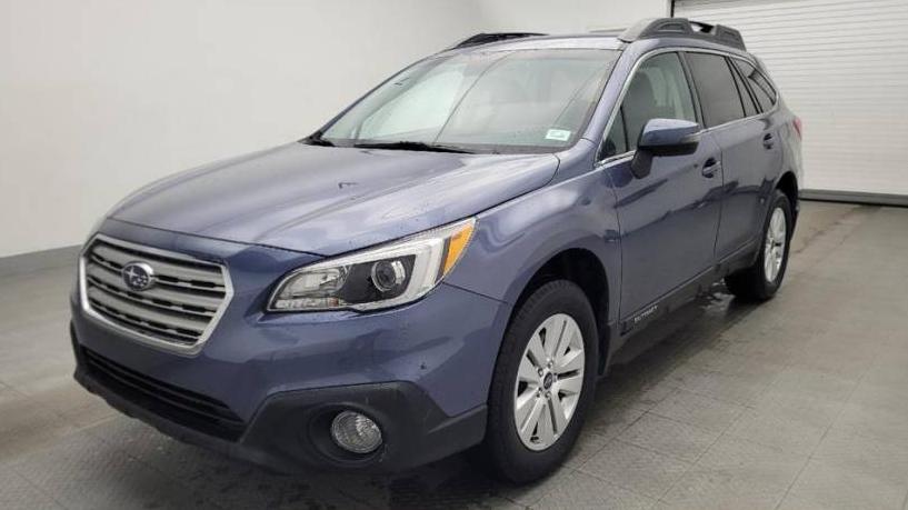 SUBARU OUTBACK 2017 4S4BSAFCXH3211755 image