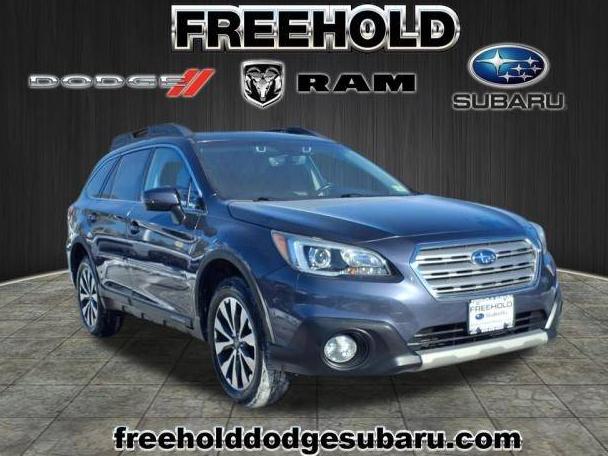 SUBARU OUTBACK 2017 4S4BSENC9H3285869 image