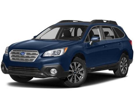 SUBARU OUTBACK 2017 4S4BSANC7H3215991 image