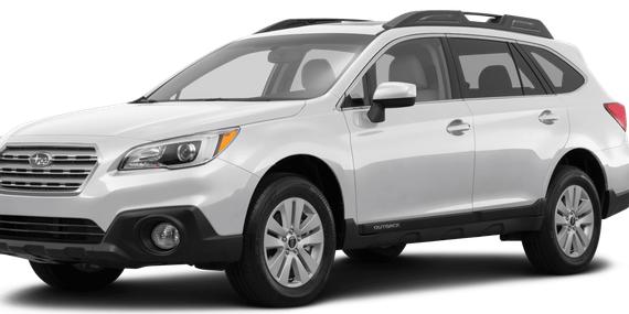 SUBARU OUTBACK 2017 4S4BSANC2H3254438 image