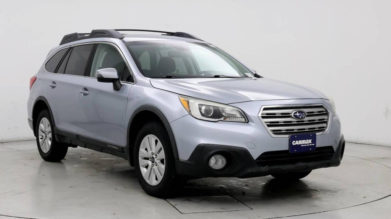 SUBARU OUTBACK 2017 4S4BSAFC5H3333293 image