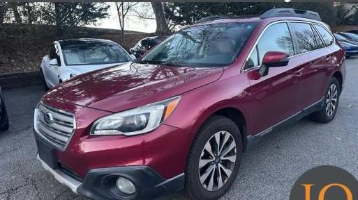 SUBARU OUTBACK 2017 4S4BSANC7H3385767 image