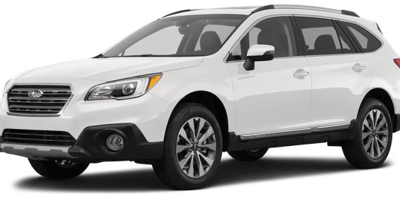 SUBARU OUTBACK 2017 4S4BSETC3H3365428 image