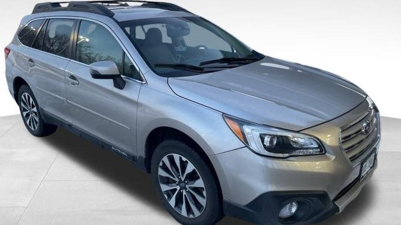 SUBARU OUTBACK 2017 4S4BSANC6H3235472 image