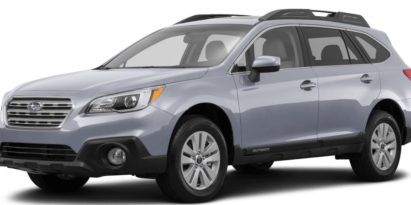 SUBARU OUTBACK 2017 4S4BSANC7H3370413 image