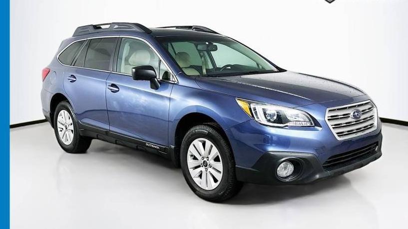 SUBARU OUTBACK 2017 4S4BSADC7H3221680 image