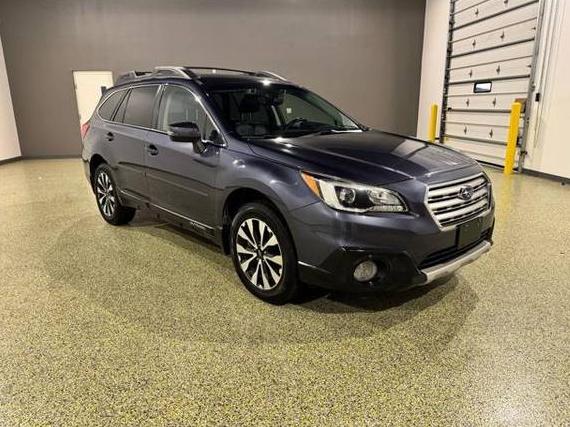 SUBARU OUTBACK 2017 4S4BSENC5H3310864 image