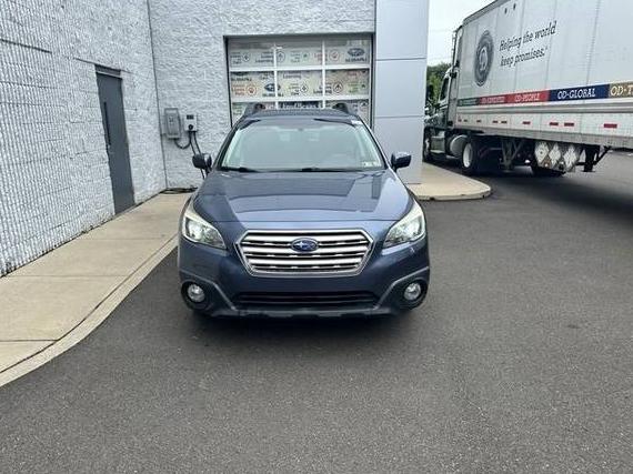 SUBARU OUTBACK 2017 4S4BSACC2H3365820 image