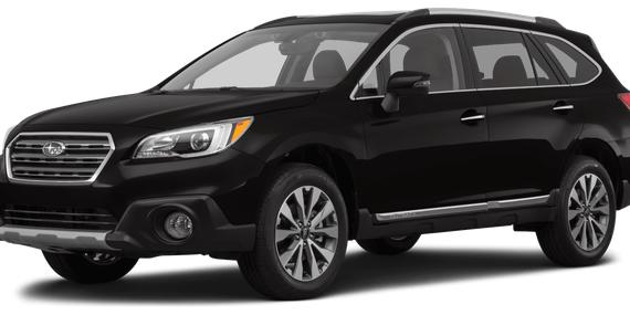 SUBARU OUTBACK 2017 4S4BSENC8H3324645 image