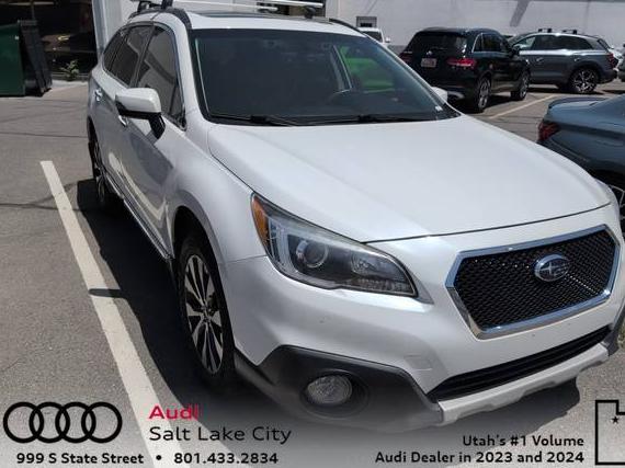 SUBARU OUTBACK 2017 4S4BSETC6H3314473 image