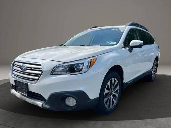 SUBARU OUTBACK 2017 4S4BSAKC9H3384558 image