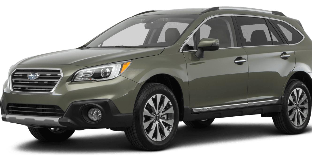 SUBARU OUTBACK 2017 4S4BSATC3H3371593 image