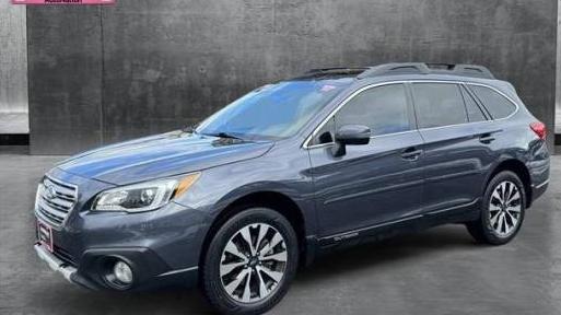 SUBARU OUTBACK 2017 4S4BSANC5H3270360 image