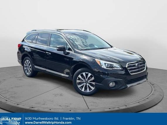 SUBARU OUTBACK 2017 4S4BSETC4H3286687 image