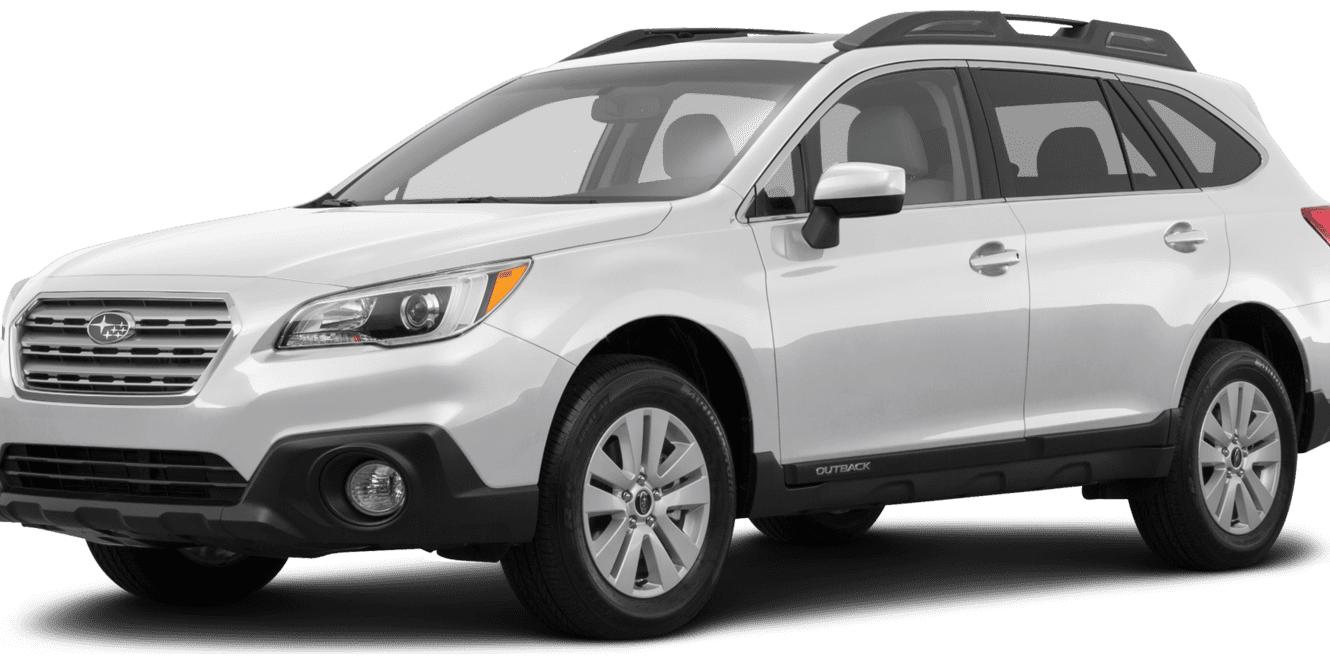 SUBARU OUTBACK 2017 4S4BSANC4H3412956 image