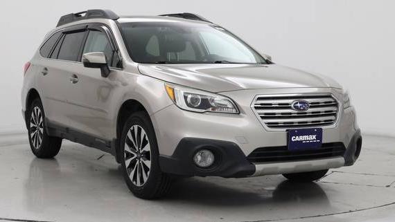 SUBARU OUTBACK 2017 4S4BSANC2H3294471 image