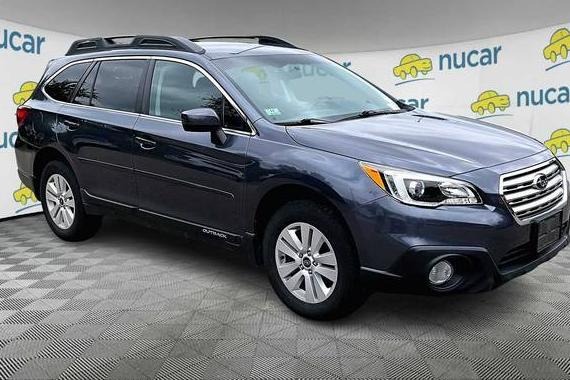 SUBARU OUTBACK 2017 4S4BSACC1H3229727 image