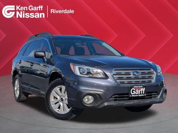 SUBARU OUTBACK 2017 4S4BSACC5H3390274 image