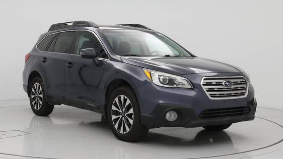 SUBARU OUTBACK 2017 4S4BSANC2H3308269 image