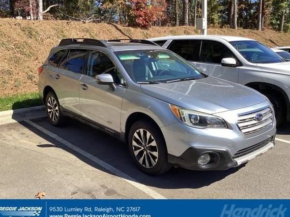 SUBARU OUTBACK 2017 4S4BSANC5H3265045 image SUBARU OUTBACK 2017 4S4BSANC5H3265045 image
