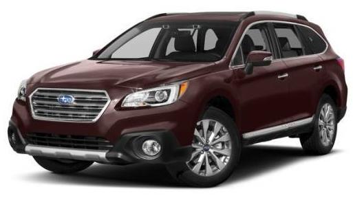 SUBARU OUTBACK 2017 4S4BSETC1H3283276 image