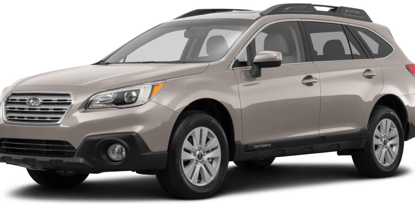 SUBARU OUTBACK 2017 4S4BSANCXH3257426 image