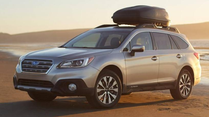 SUBARU OUTBACK 2017 4S4BSAAC1H3314263 image