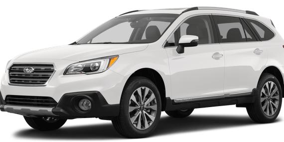 SUBARU OUTBACK 2017 4S4BSENC0H3431107 image
