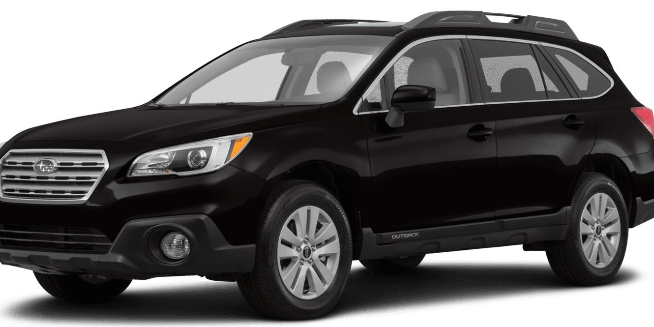 SUBARU OUTBACK 2017 4S4BSAFC2H3433142 image