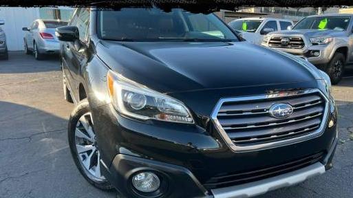 SUBARU OUTBACK 2017 4S4BSATC0H3411399 image