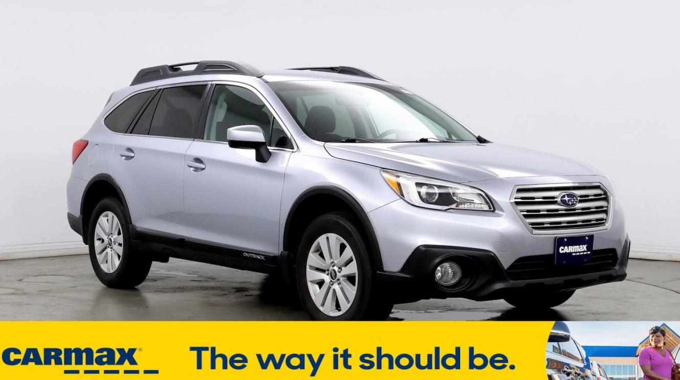 SUBARU OUTBACK 2017 4S4BSACC8H3264992 image