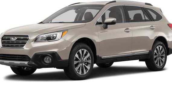 SUBARU OUTBACK 2017 4S4BSENC5H3314574 image