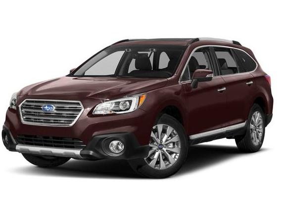 SUBARU OUTBACK 2017 4S4BSETC1H3200638 image