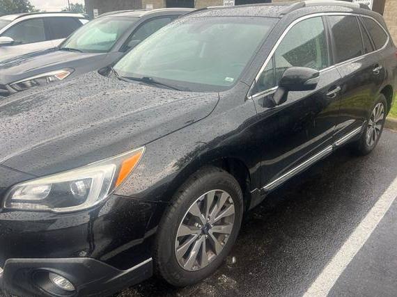 SUBARU OUTBACK 2017 4S4BSATC4H3311676 image