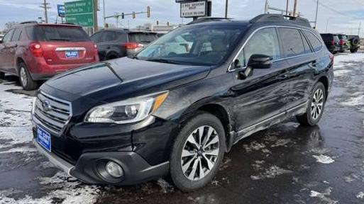 SUBARU OUTBACK 2017 4S4BSENC6H3418202 image