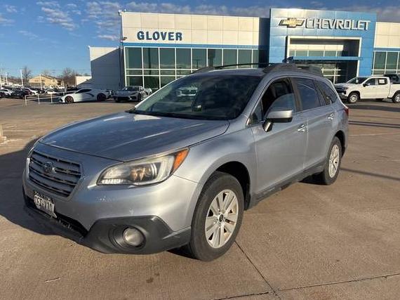 SUBARU OUTBACK 2017 4S4BSACC7H3318153 image SUBARU OUTBACK 2017 4S4BSACC7H3318153 image