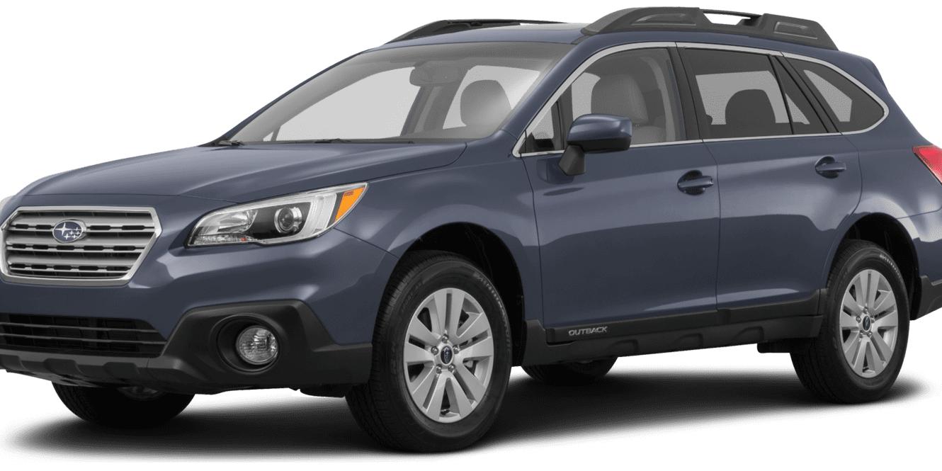 SUBARU OUTBACK 2017 4S4BSANC3H3345587 image