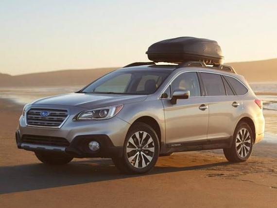 SUBARU OUTBACK 2017 4S4BSANC2H3390794 image
