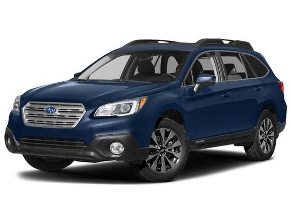 SUBARU OUTBACK 2017 4S4BSANC4H3409538 image SUBARU OUTBACK 2017 4S4BSANC4H3409538 image