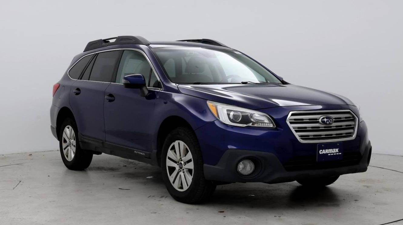 SUBARU OUTBACK 2017 4S4BSAFC8H3412439 image